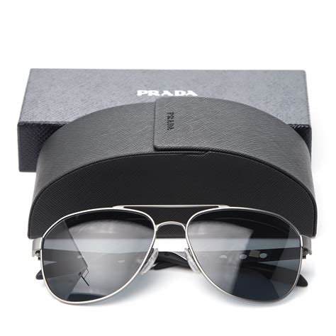 prada 510s sunglasses|Prada aviator sunglasses men's.